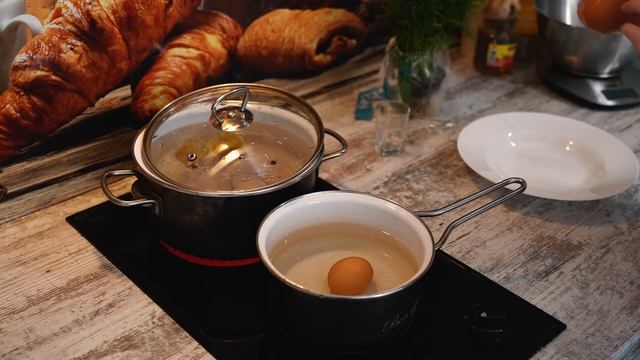 Куриный бульон. Самый простой, полезный и вкусный. смотреть онлайн