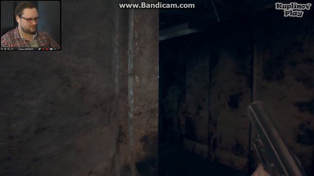 Куплинов в Resident Evil 7 Biohazard смотреть онлайн