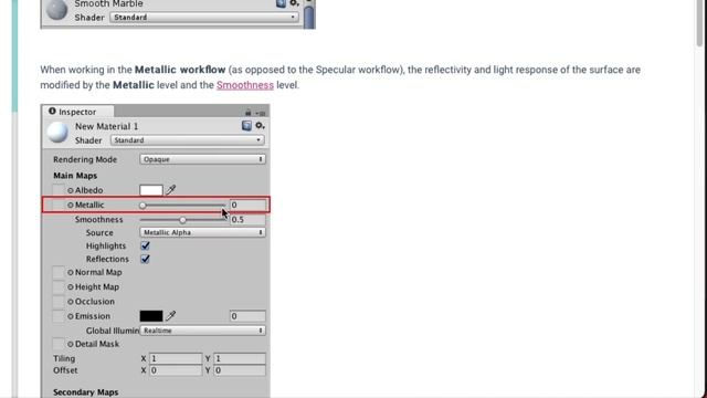 GPU Lecture 35: Unity's Standard Shader: Overview (GPU Programming for Video Games, Georgia Tech) смотреть онлайн