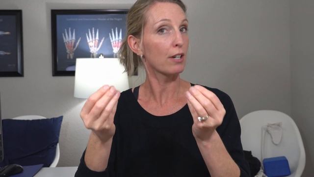 How to Stop Finger Cramping: Real Time Relief смотреть онлайн