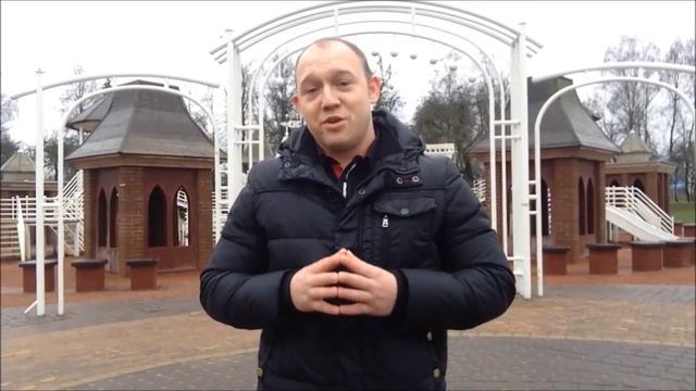 О тренинге Разбуди в себе исполина или 101% Удовольствия смотреть онлайн