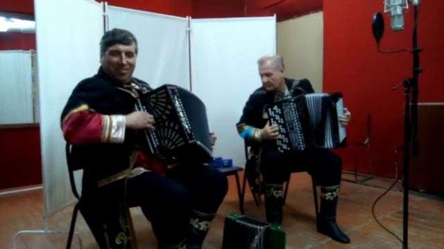 НАПЕВЫ ОПОЛЬЯ Наигрыши смотреть онлайн