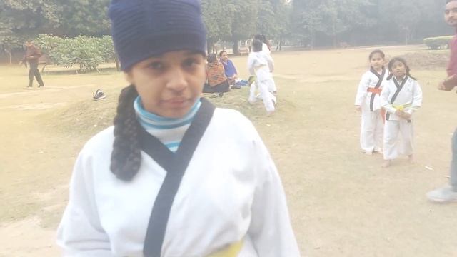 Hapkido Students Sakshi 2023 смотреть онлайн