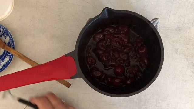 СОУС ВИШНЕВЫЙ -УНИВЕРСАЛЬНЫЙ#соус#sauce#вишня смотреть онлайн