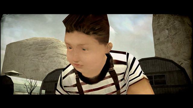 Fahrenheit - Indigo Prophecy Remastered  ●  ПРОШЛОЕ  #4(1440p)