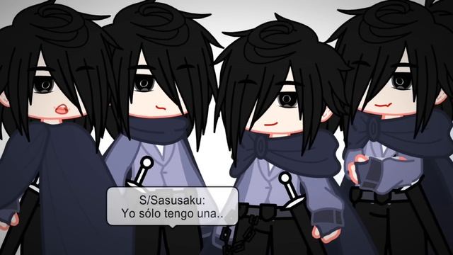 ||•¿cuántos hijos tienen..??•||•Meme•[omegaverse]||•Diferentes AU•||gacha club? смотреть онлайн