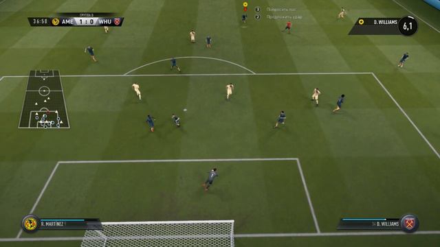 Прохождение FIFA 19 История Alex Hunter #1 \3 СЕЗОН\ \\ ВСЕ ВЗБОРЕ\\ смотреть онлайн