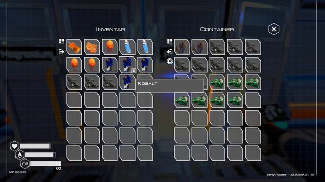 Das Space Trading Update ❖ The Planet Crafter #050 [Let's Play German Deutsch] смотреть онлайн