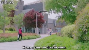 На коньках навстречу любви 1 сезон 9 серия