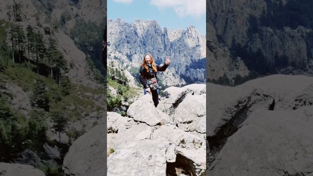Mon voyage en Corse 2020 en renault master 1 phase 2 смотреть онлайн