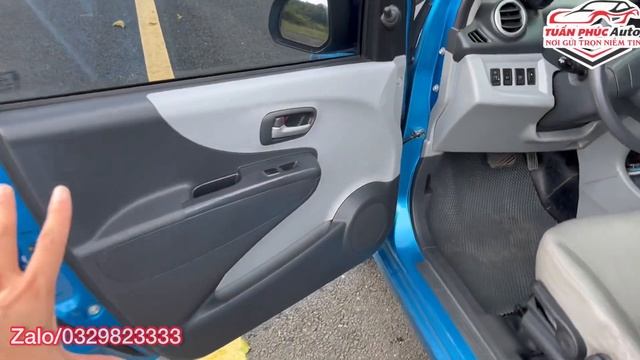 ⭐️Thêm lựa chọn nữa có ngay SUZUKI ALTO nhập khẩu-8 bóng khí.Rất tiết kiệm nhiên liệu.Đẹp hiếm смотреть онлайн