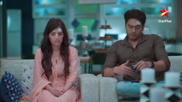 Anupama's life in jeopardy! | S1 | Ep.755 | Anupama смотреть онлайн