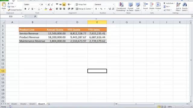 Restricting Access To An Excel Workbook Using Passwords.mp4 смотреть онлайн