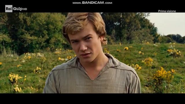 [Rai Gulp] Eragon - Promo смотреть онлайн