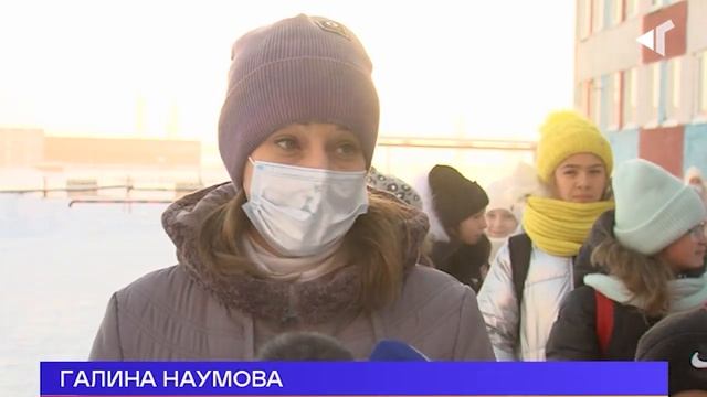 2710 СТАЯ В ОГАНЕРЕ смотреть онлайн