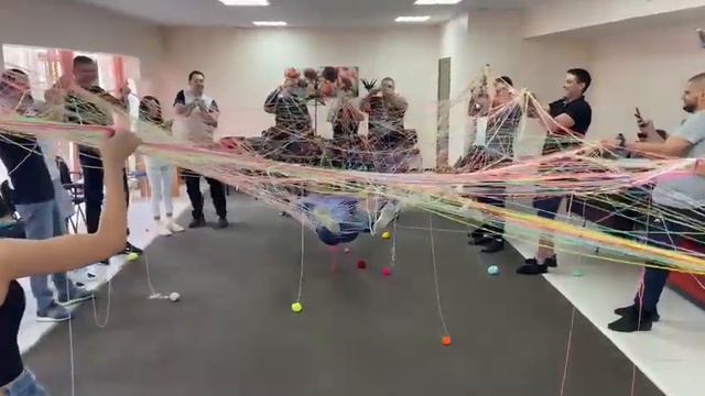 Сотрудники РЦ прошли тренинг-семинар по работе с зависимыми смотреть онлайн