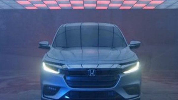 HONDA INSIGHT 2019