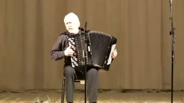 Дербенко-Хор.прелюдия-Скляров А.В.webm смотреть онлайн