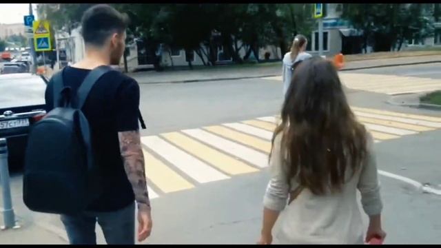 Как дойти до ДК "Трёхгорка" смотреть онлайн