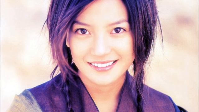 Vicki Zhao смотреть онлайн