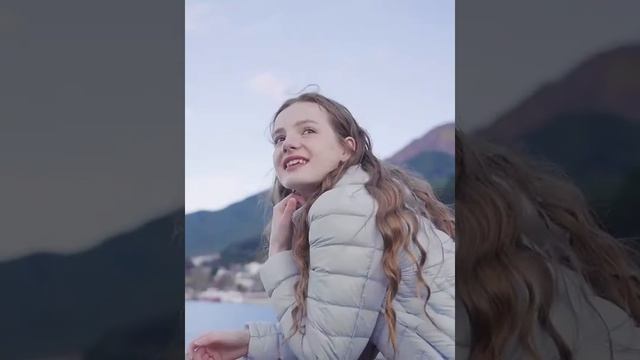 Пуховик женский укороченный еврозима. Куртка демисезонная на утином пуху с капюшоном смотреть онлайн