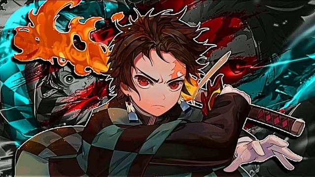 Tanjiro The Master of All Breathing Styles The Movie [Demon Slayer] What if Tanjiro Fanfiction смотреть онлайн