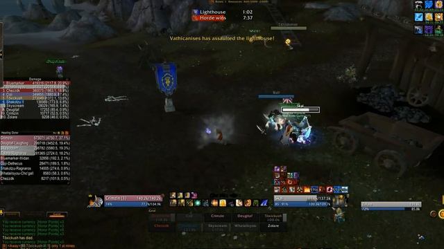 WOW Cataclysm 4.2/4.3: Holy Paladin PVP Guide The Basics 4:30 Minutes!! смотреть онлайн