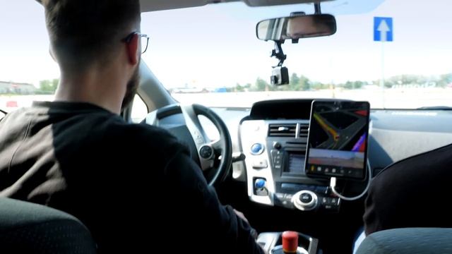 ЯНДЕКС.БЕСПИЛОТНИК! Поездил на машине с автопилотом смотреть онлайн