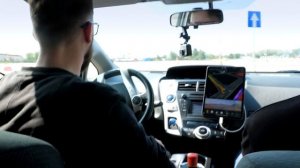 ЯНДЕКС.БЕСПИЛОТНИК! Поездил на машине с автопилотом