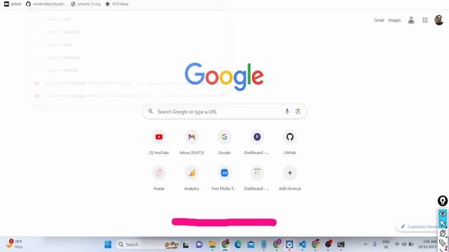 Build a Vue.js Advanced Image Cropper With Live Preview in Browser Using Cropper.js & TypeScript смотреть онлайн