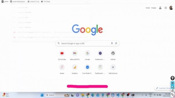 Build a Vue.js Advanced Image Cropper With Live Preview in Browser Using Cropper.js & TypeScript