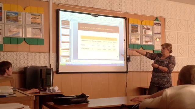 Защита курсового проекта (Горбунов) смотреть онлайн