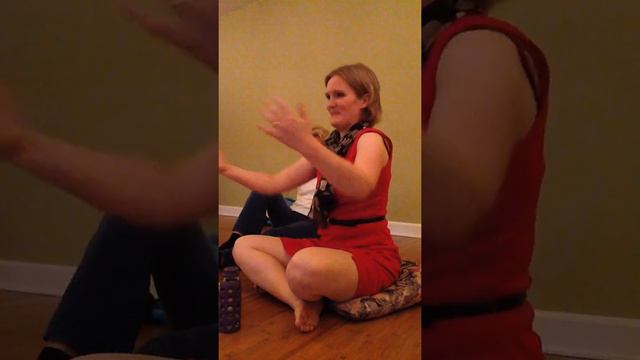 How to shift the energy in you home - a talk by Maris Severance смотреть онлайн