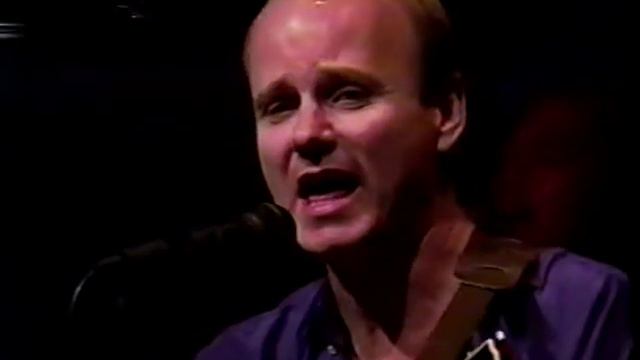 Ted Petersen singing "Everlasting" worship song at Calvary Church Newport Mesa / The Crossing смотреть онлайн
