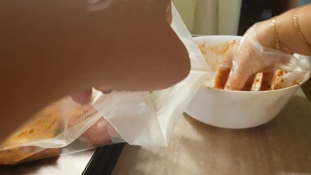 кухонный гаджет-вакууматор. profi -cook PC-VK 1080 смотреть онлайн