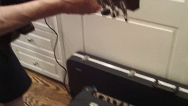 Fender Blues Jr смотреть онлайн