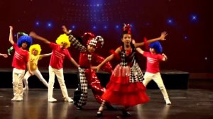 Песня «АРЛЕКИНО»