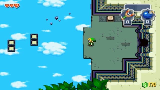 tLoZ: Echoes of Aurelia - NCFC 2012 Montage смотреть онлайн