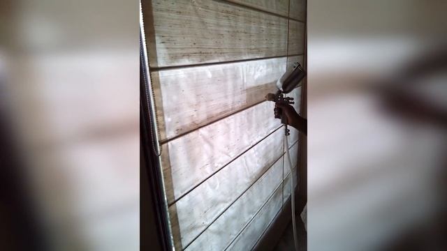 Химчистка штор на дому. Химчистка жалюзи. смотреть онлайн