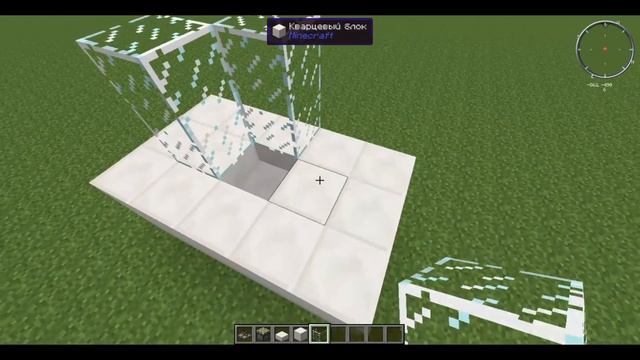 Как сделать афк машину в майнкрафт? С модом Projectred Integration. Minecraft AFK смотреть онлайн