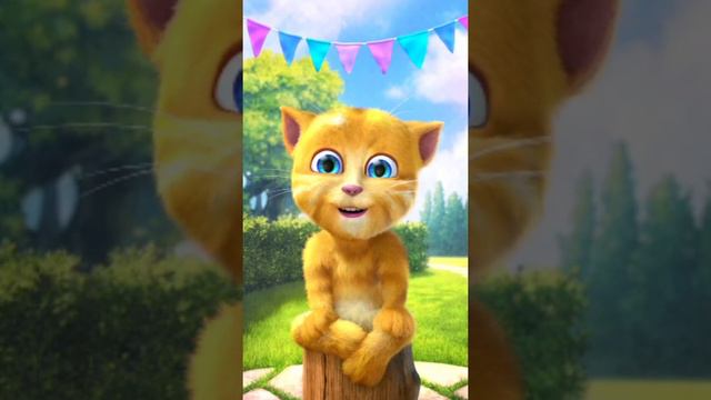 #Talking Tom And Friends #Tom Ginger New Video #funny Tom Video #new Animation #S R Animation
