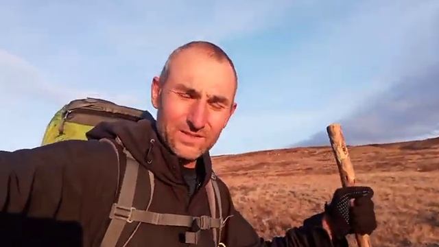 Аллотропная форма хиккикомори. Последний день 25 одиночного похода через плато Укок. Алтай. 2022 го смотреть онлайн