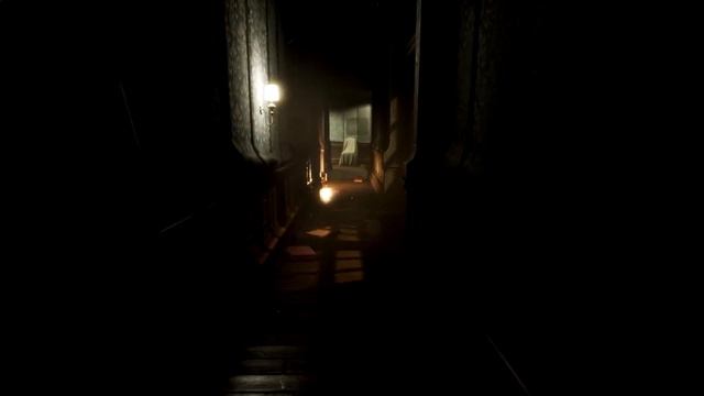 Монахиня на ПК | Evil Nun: The Broken Mask смотреть онлайн