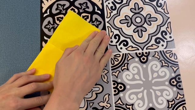 Салфетки для сервировки стола. Как красиво сложить салфетки. смотреть онлайн