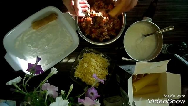 Рецепты на каждый день