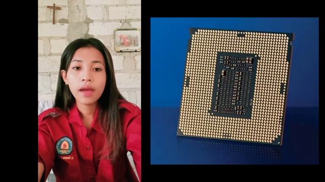 Review Kemampuan Intel Core i9 10900 - ERVINDAH N TALELA смотреть онлайн