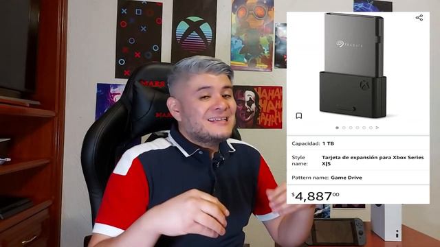 NINTENDO SWITCH VS XBOX SERIES S 🏆🔥 ¿Cual comprar? ¿Cual es mejor? 2022 DIFERENCIAS / game pass смотреть онлайн