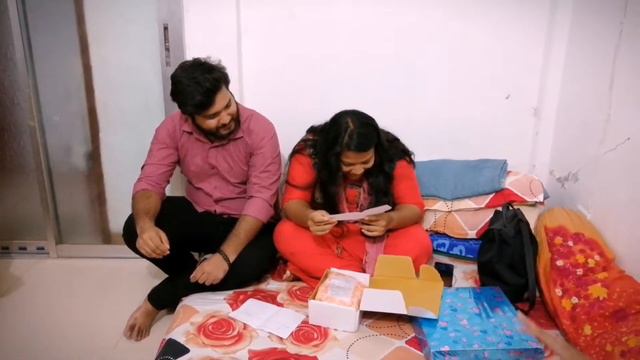 MY BEST FRIEND GOT SURPRISED ON HER BIRTHDAY | Shah Asif Iqbal Mahmud VLOG #25 | #brithday #friends смотреть онлайн