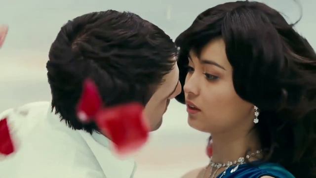 Сергей Воронин - Песня "Виртуальная любовь" смотреть онлайн