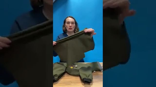 Комбинезон для собак: левретка, ксоло, басенджи, терьер, межсезонный MEMBRANA. смотреть онлайн